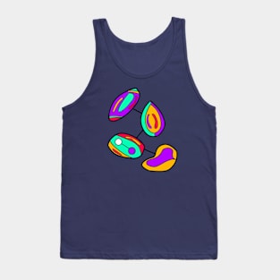 Funky Cell Division Tank Top